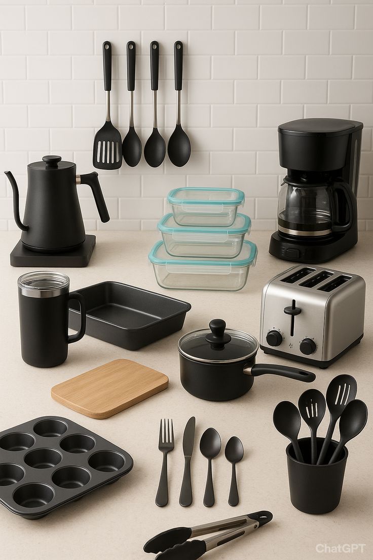 Kitchen Products