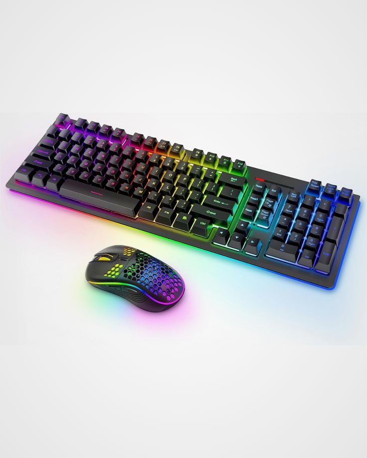 Computer Accessories