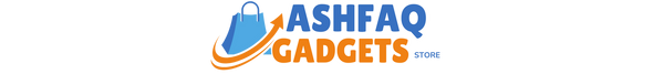 Ashfaq Gadgets